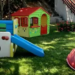 Hotel Il Caminetto 3*