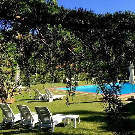 Hotel Il Caminetto