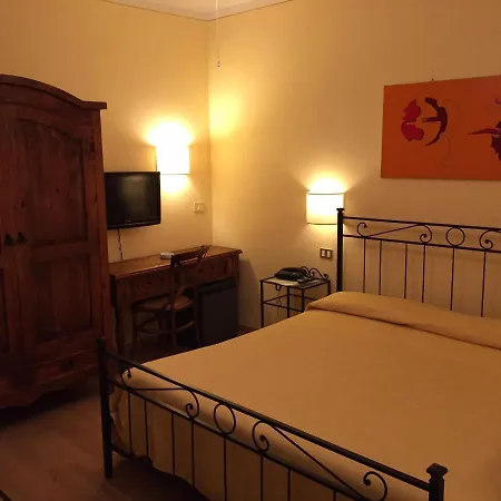 Il Caminetto 3*