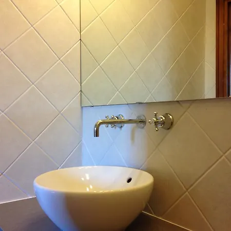 Il Caminetto Szálloda 3*