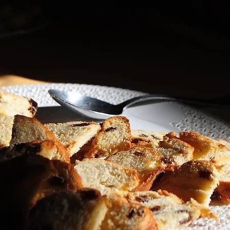 Szálloda Il Caminetto 3*