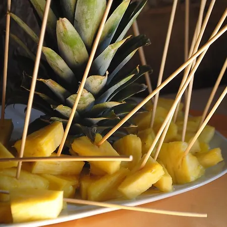 Il Caminetto Hotel Portoferraio