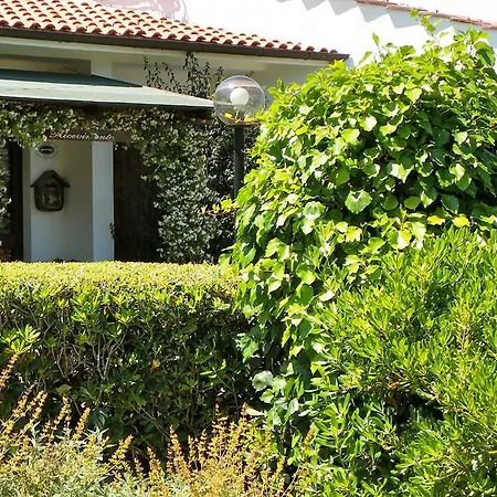 Il Caminetto Hotel Portoferraio