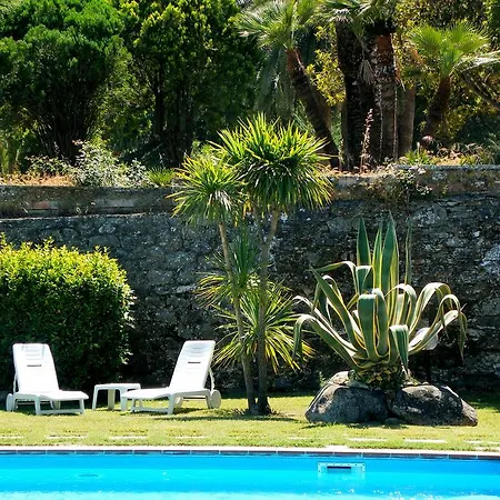 Szálloda Il Caminetto Portoferraio