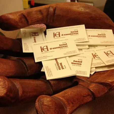 Il Caminetto 3* Portoferraio