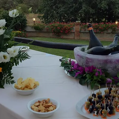 Il Caminetto 3* Portoferraio