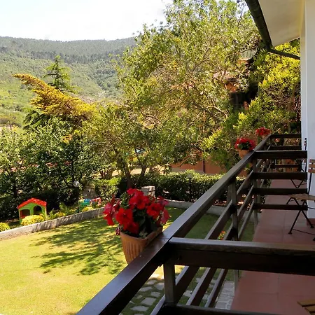 Il Caminetto Szálloda Portoferraio