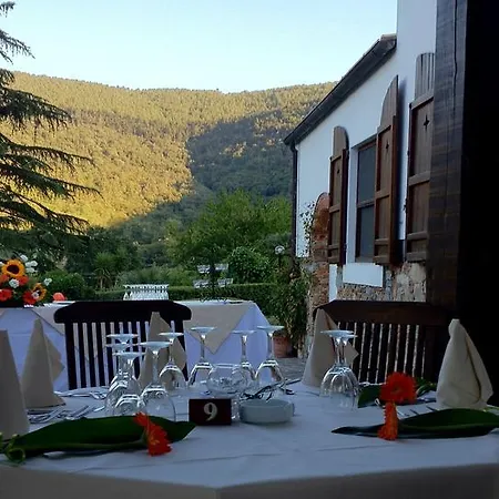 Hotel Il Caminetto Portoferraio