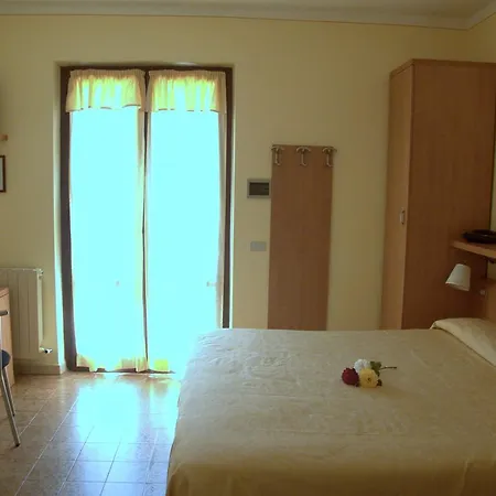 Szálloda Il Caminetto 3*