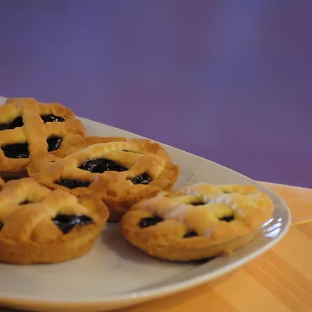 Hotel Il Caminetto 3*