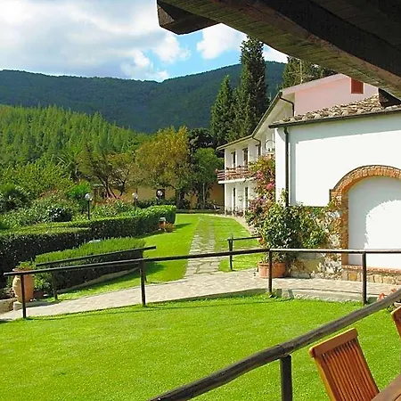 Il Caminetto