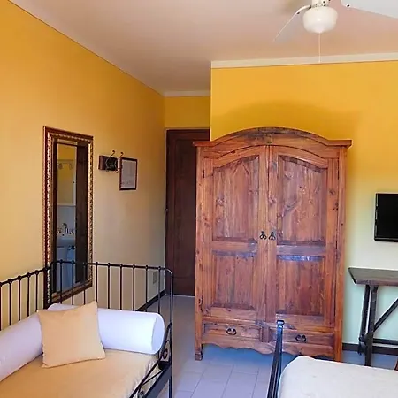 Il Caminetto Hotel 3*