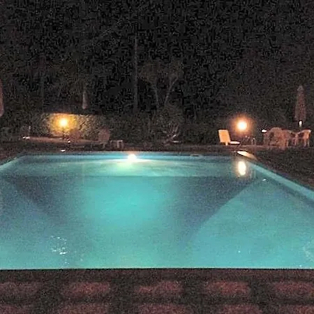 Il Caminetto Hotel 3*