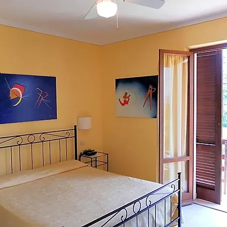 Il Caminetto 3* 费拉约港