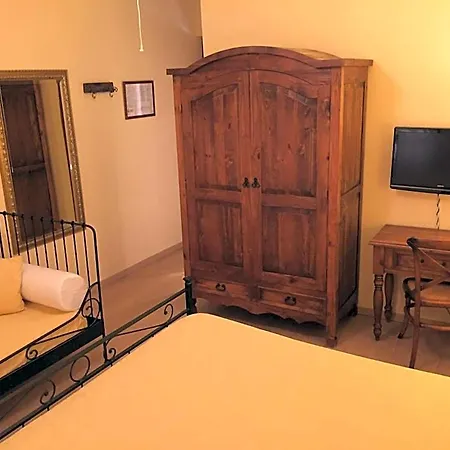 Il Caminetto Hotel Portoferraio