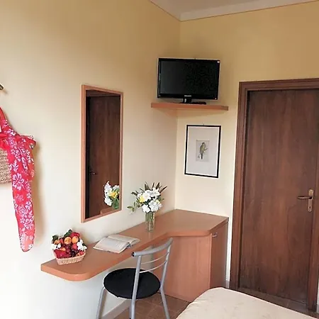 Il Caminetto Hotel 3*