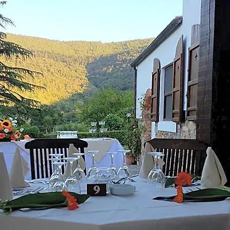 Hotel Il Caminetto