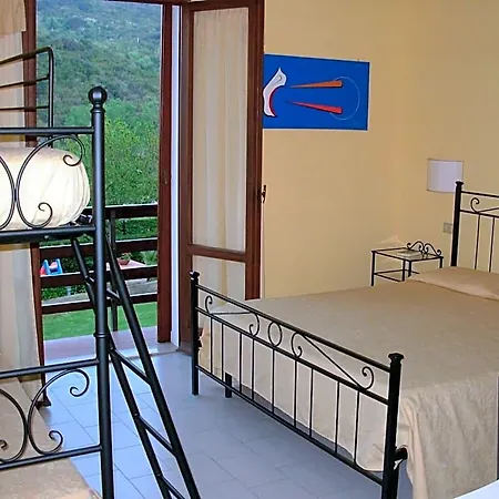 Il Caminetto 费拉约港