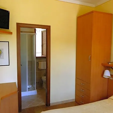 Il Caminetto Hotel