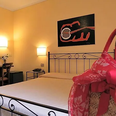 Il Caminetto Hotel 3*