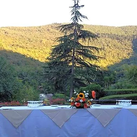Il Caminetto Hotel 3*