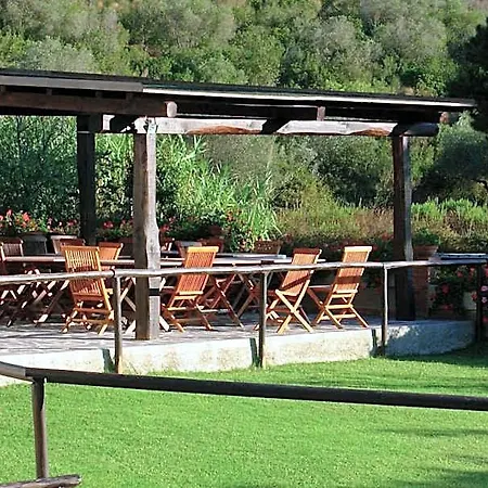 Il Caminetto Hotel Portoferraio