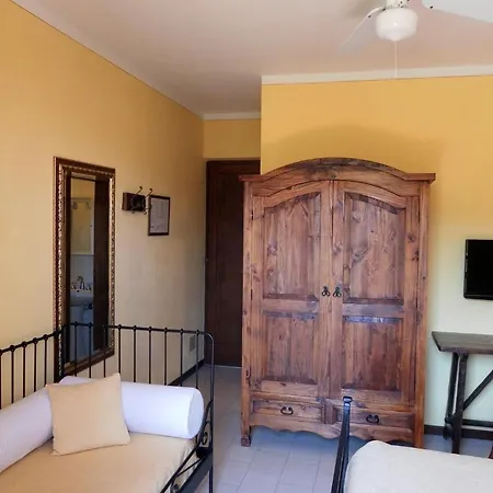 Hotel Il Caminetto