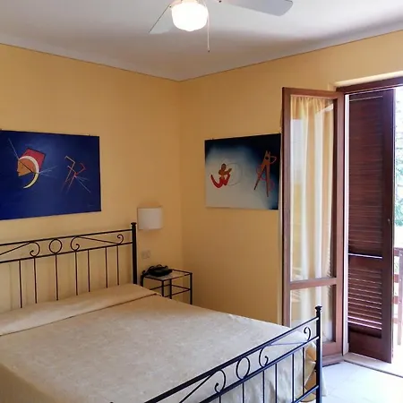 Il Caminetto 3* Portoferraio