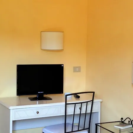 Il Caminetto Szálloda