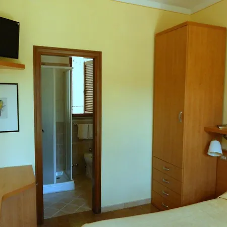 Il Caminetto 3* Portoferraio