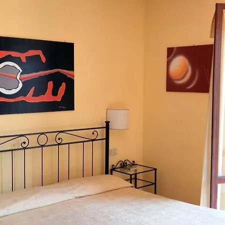 Hotel Il Caminetto 3*