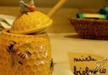 Il Caminetto Hotel 3*