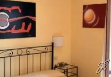 Il Caminetto Szálloda Portoferraio