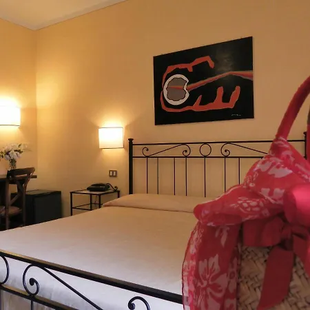 Szálloda Il Caminetto