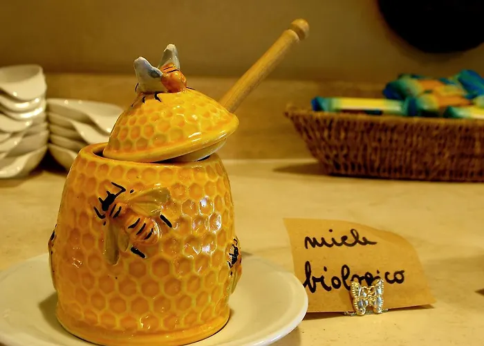 Il Caminetto Hotell Portoferraio