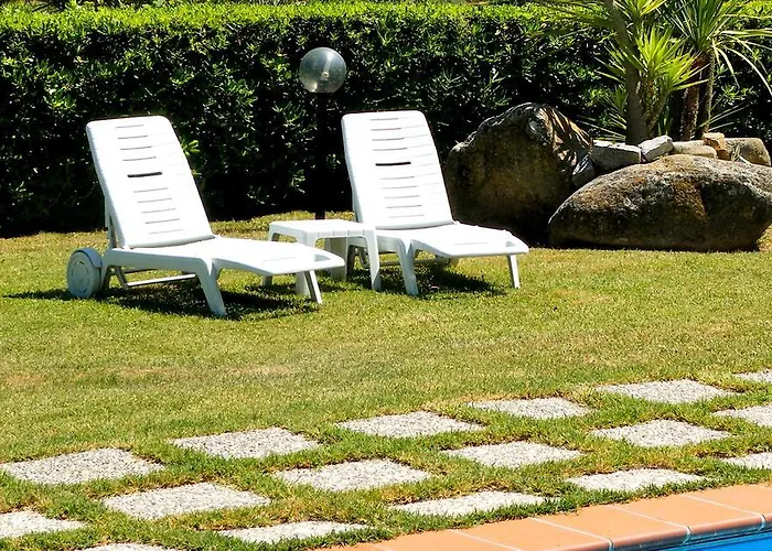 Il Caminetto Hotell Portoferraio