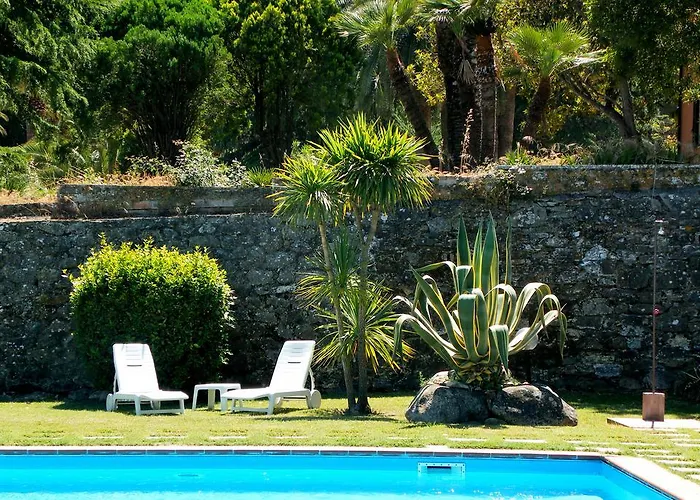 Hotell Il Caminetto Portoferraio