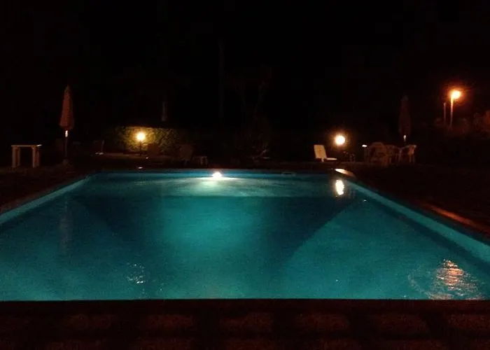 Il Caminetto Portoferraio