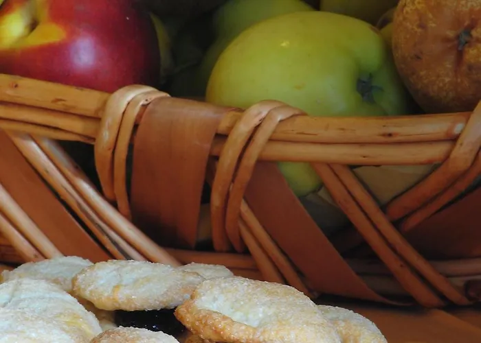 Il Caminetto Portoferraio