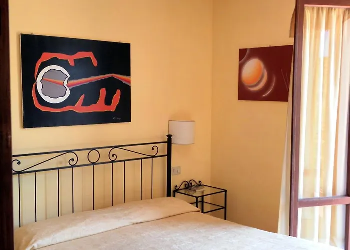 Hotell Il Caminetto 3*