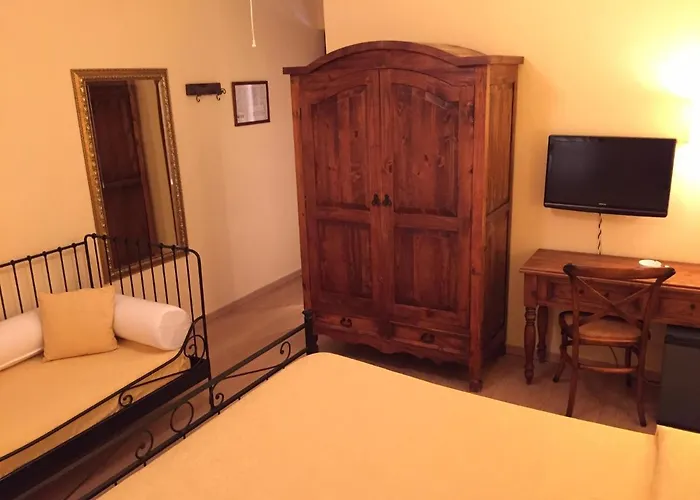 Il Caminetto Portoferraio