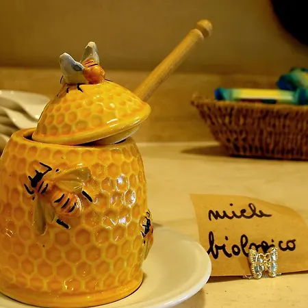 Il Caminetto فندق بورتوفيرّايو