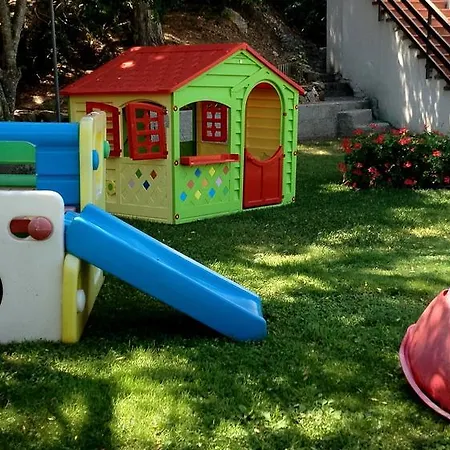 فندق Il Caminetto 3*