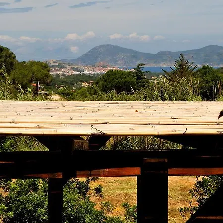 Il Caminetto فندق