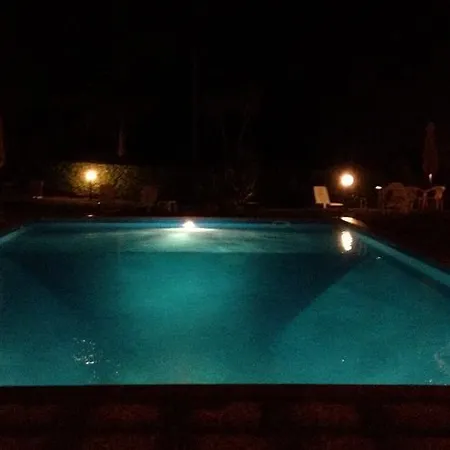 Il Caminetto بورتوفيرّايو