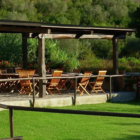 Il Caminetto فندق