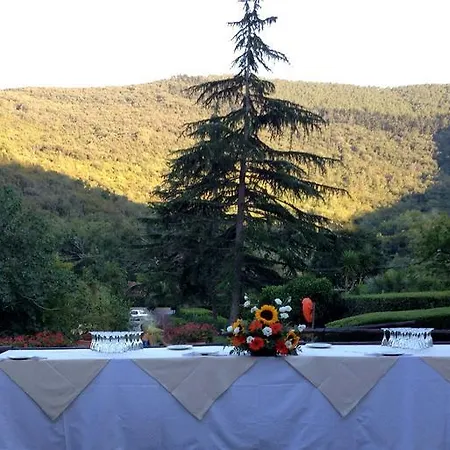 Il Caminetto فندق