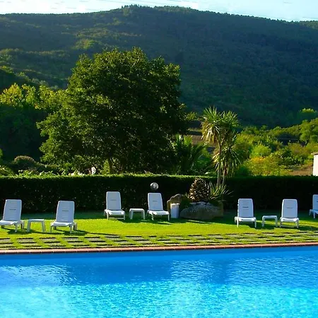 فندق Il Caminetto