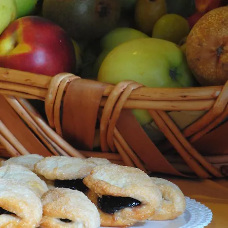 Il Caminetto بورتوفيرّايو